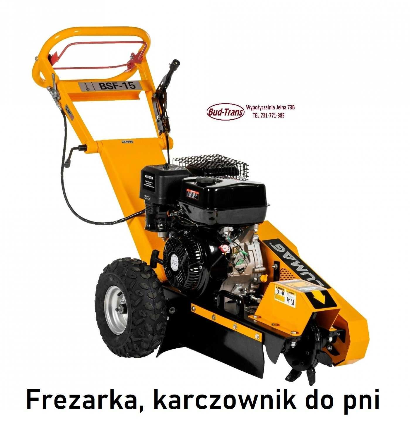 Wypożyczę Mini Koparka I wiele innych sprzętów !!!