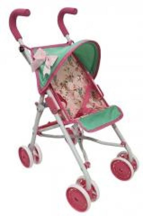 Wózek dla lalek spacerowy ,670x190 mm