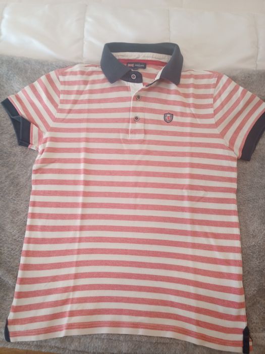 T shirt Lion off Porches 11/12