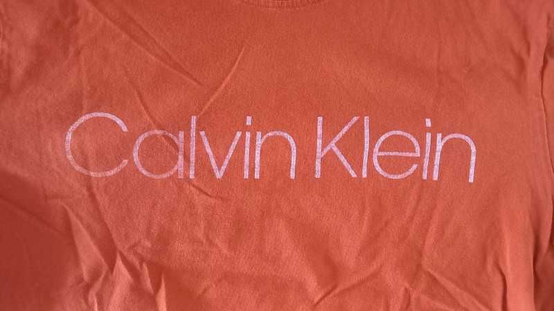 T-shirt Calvin Klein rozmiar M