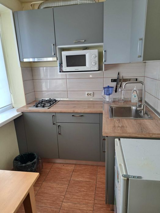 Оренда 2к.квартири сталінка,метро Контрактова Площа!