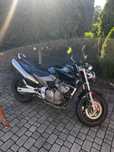 Sprzedam Honda hornet 600