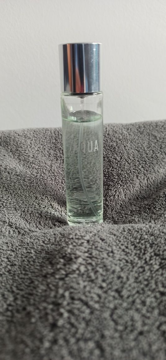 Aqua, marks & Spencer, woda toaletowa, perfumy
