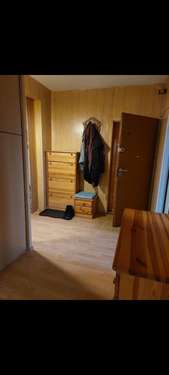 Mieszkanie 3 pokoje oś. Karpackie