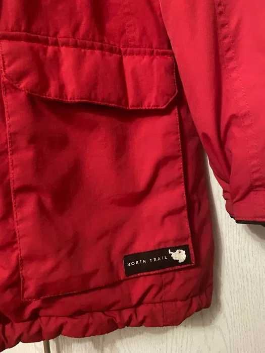 Парка Cubus унісекс чоловіча куртка