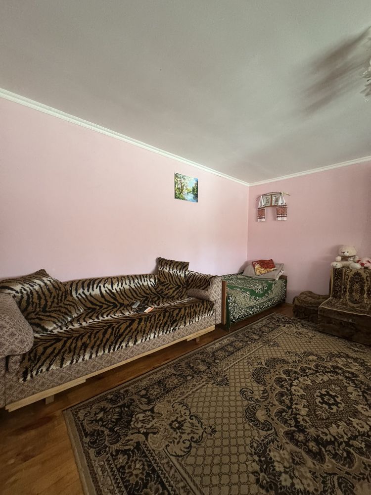 Продам будинок в с.Княгинок
