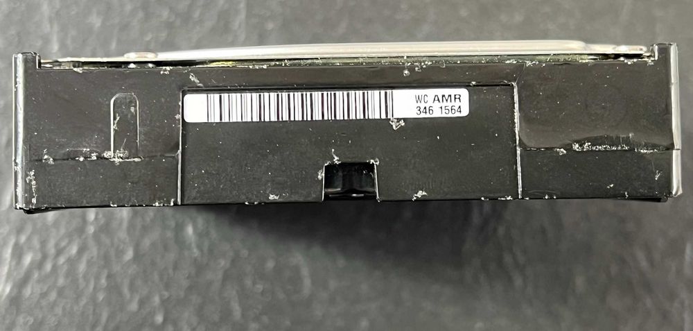 Dysk twardy WD3200JB-00KFA0 Western Digital Kaviar 320 GB 7200RPM