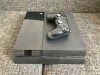 Vendo PlayStation 4