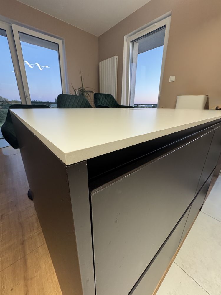 blat kuchenny hpl marki laminart