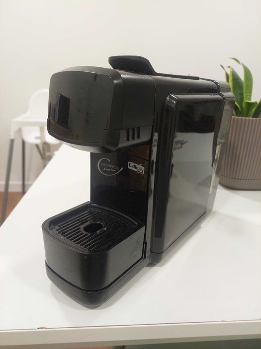 Máquina de café pingo doce