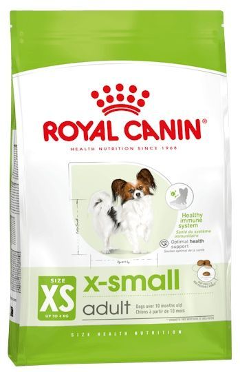 Karma opracowana dla dorosłych psów miniaturowych - Royal Canin 1,5kg