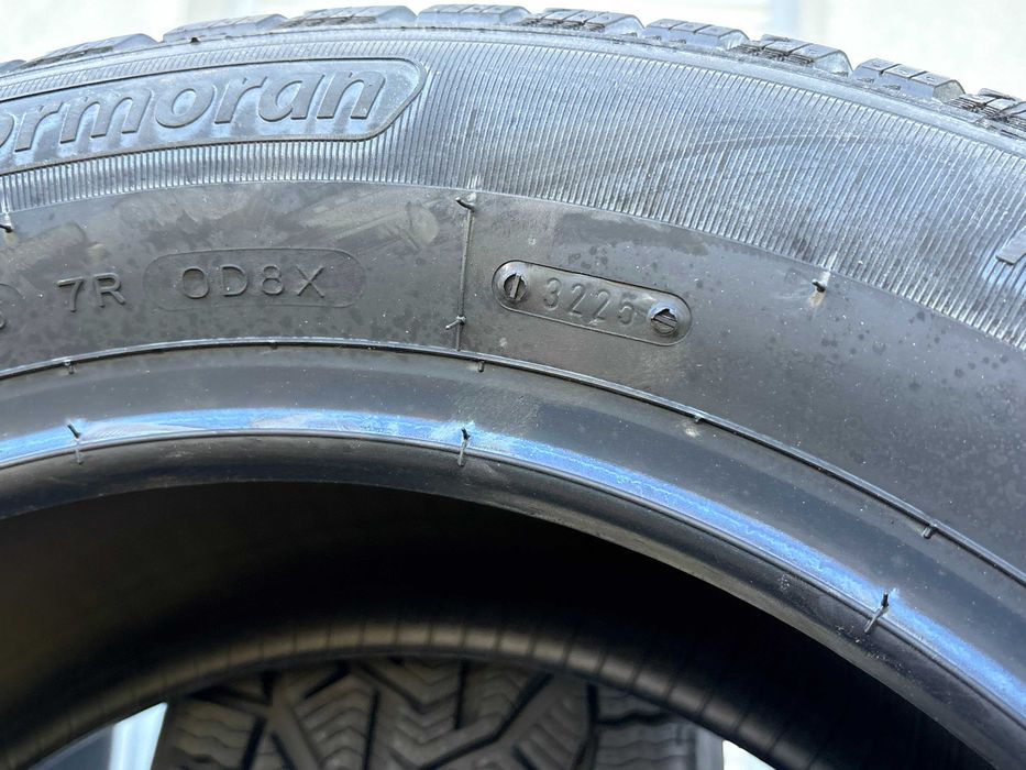 Zimowa 205/60R16 Kormoran SNOW prod. 2025 rok D,C,72db gwarancja 5 lat