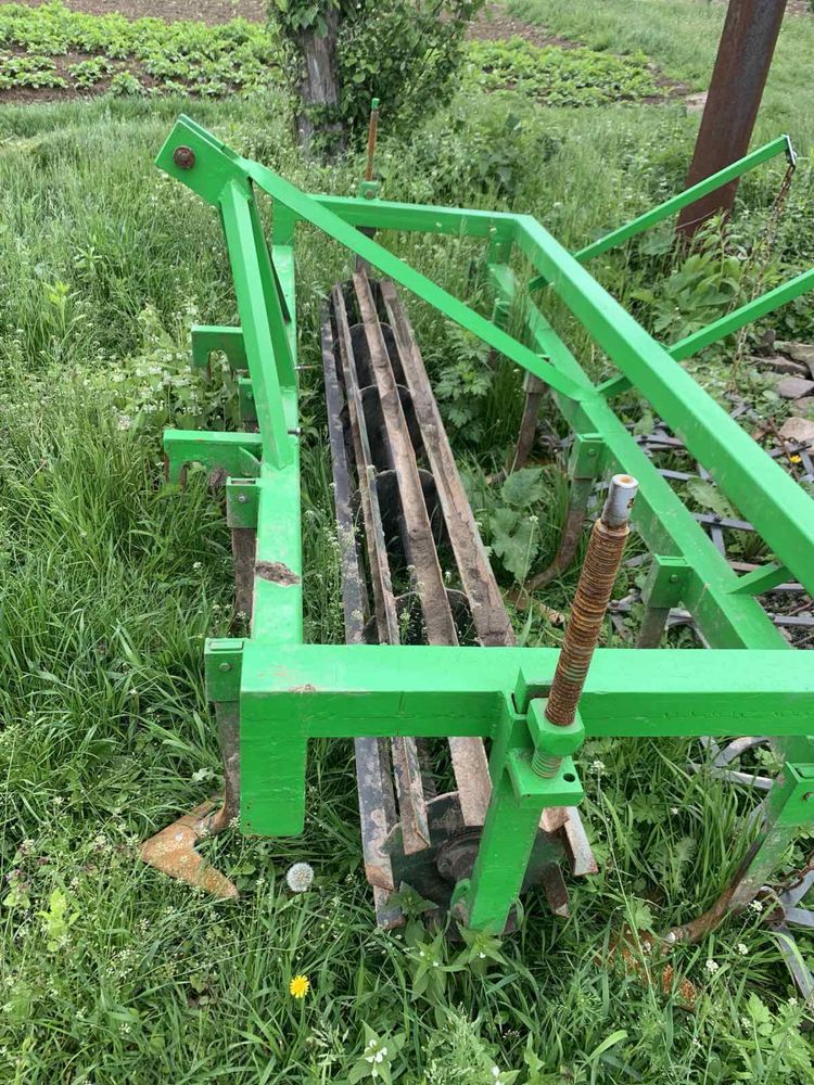 Продам Культиватор