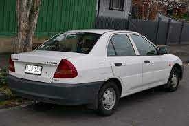 Peças Mitsubishi Lancer 1997