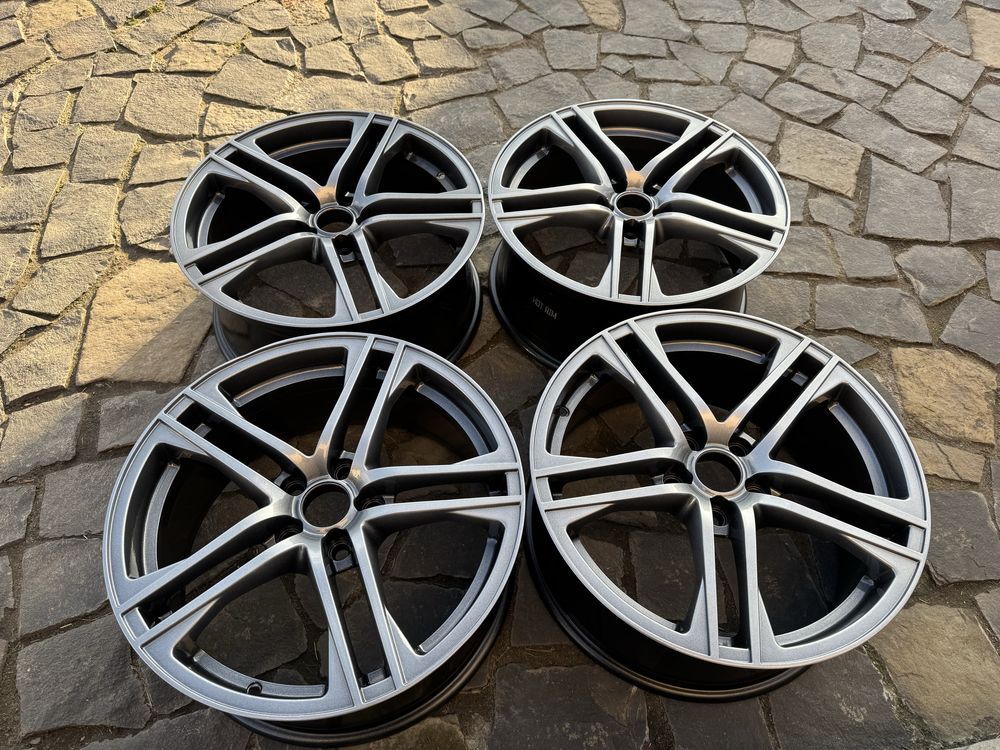Диски r18 5 112 j8 et 42 ауді мерседес vw