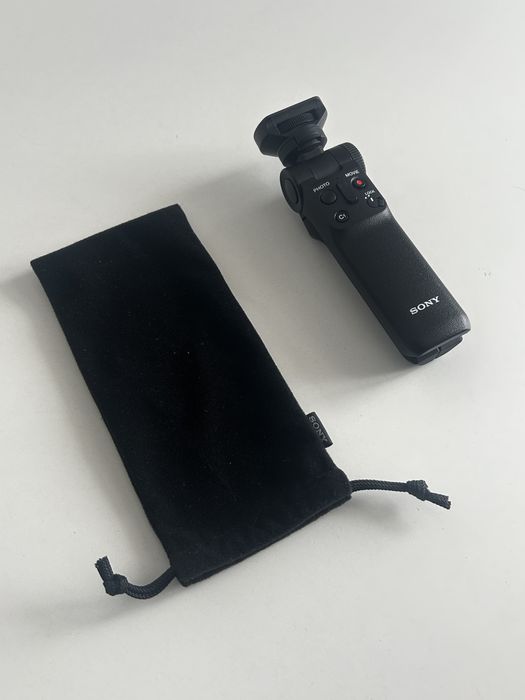 Рукоятка з бездротовим керуванням Sony GP-VPT2BT (GPVPT2BT.SYU) штатив