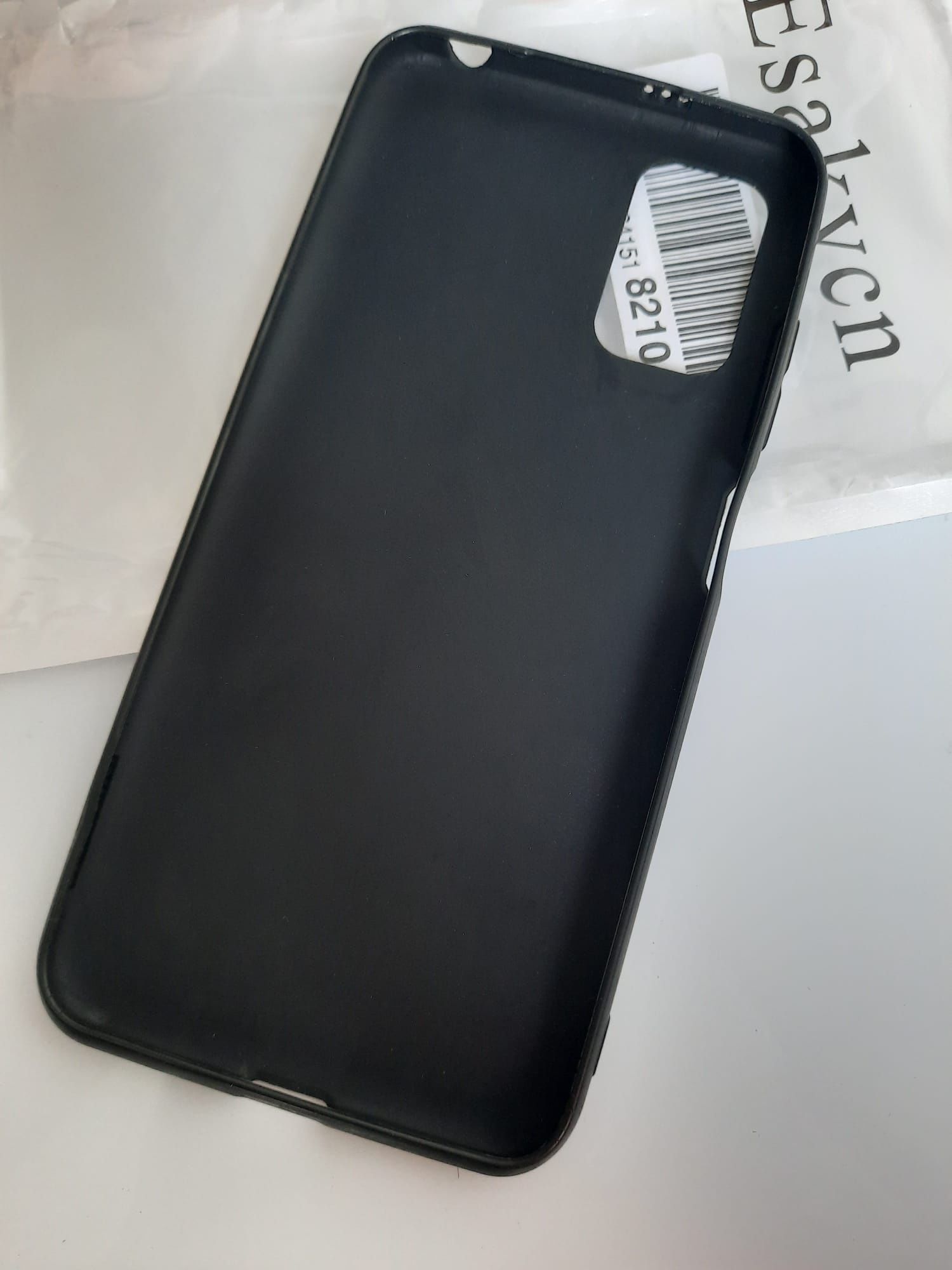 Etui dla Xiaomi Note 10 5g