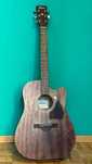 Ibanez AW54CE-OPN