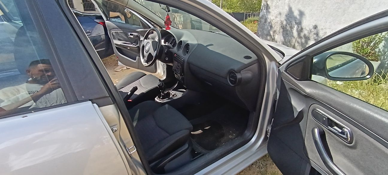 SEAT Córdoba 1.9 TDI 130cv