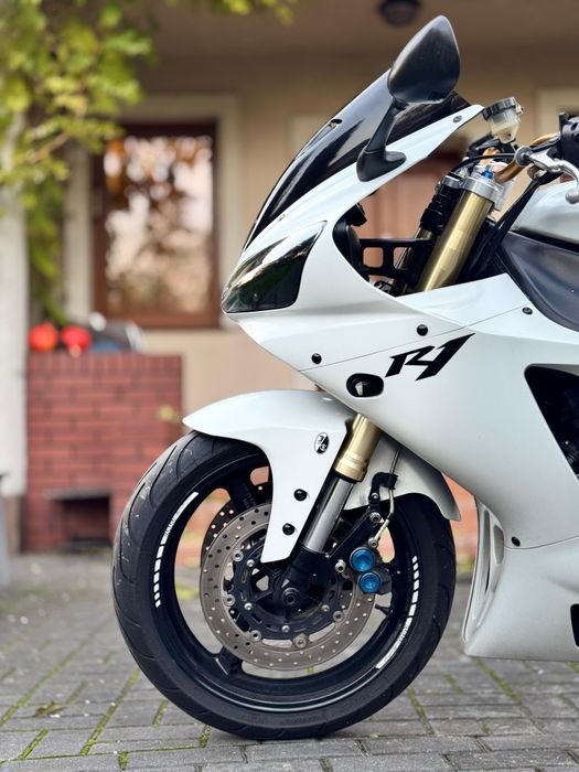Yamaha R1 RN09 Mivv