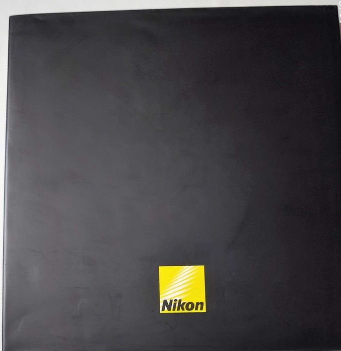 Livro de Fotografia: Foto Nikon 09