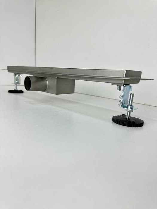 Акция! Люксовый Трап душевой из нержавеющей стали Ricci