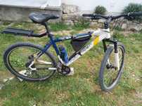 Rockrider sxc roda 26