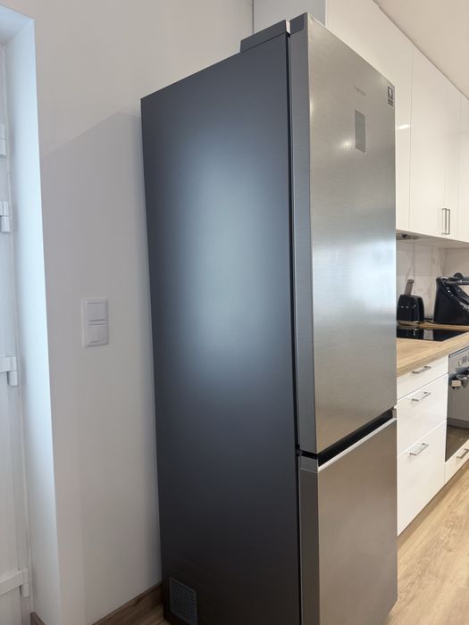 Frigorífico combinado Samsung No Frost