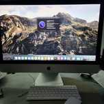Imac 17.1 retina 5k 27 cali