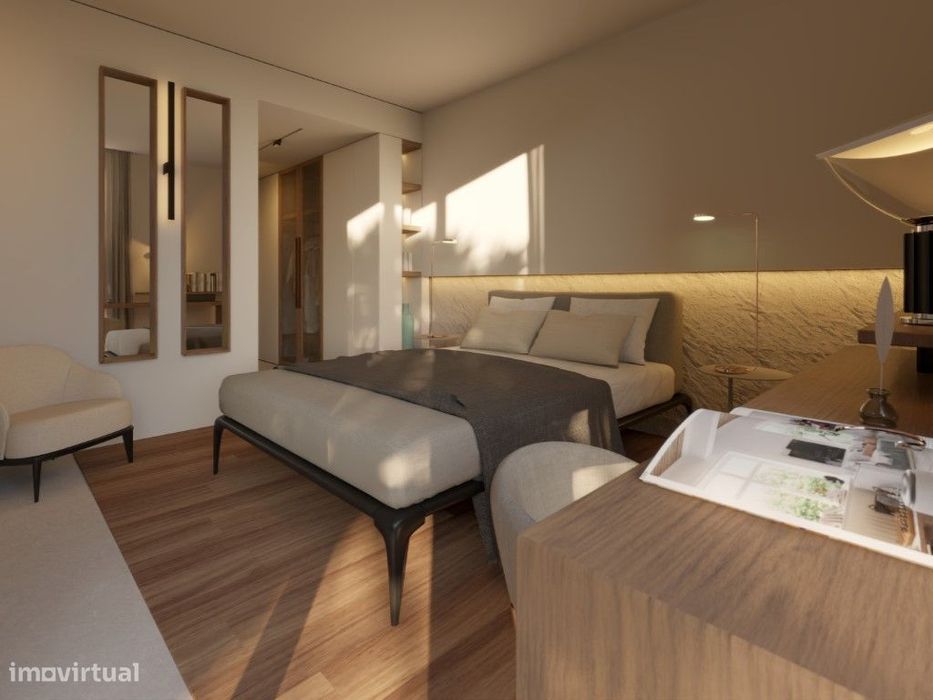 T2 no R/C, Estrada Monumental Funchal