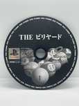 Simple 1500 Series Vol. 10: The Billiard PS1 NTSC-J (CD) PSX