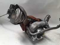 Turbo / compressor PEUGEOT 308 CC