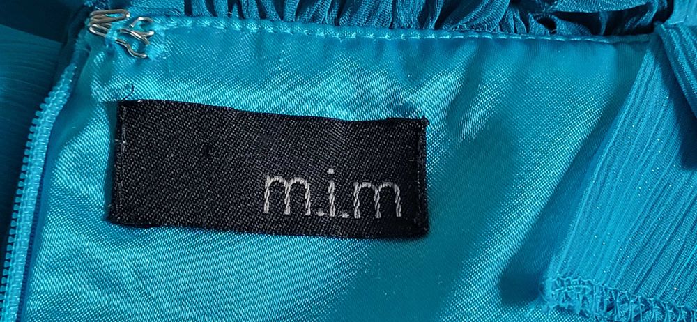 Sukienka wyjściowa długa R.54/56