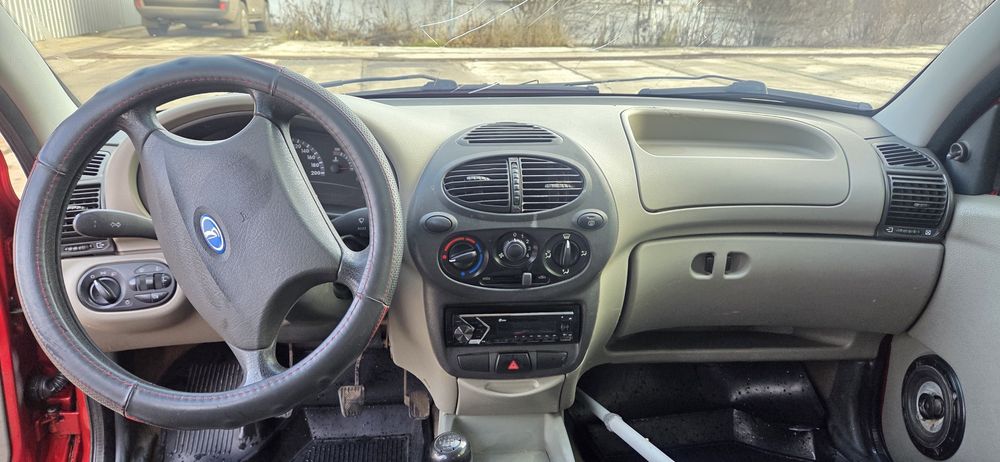 Продається Лада Калина в гарному технічному стані.