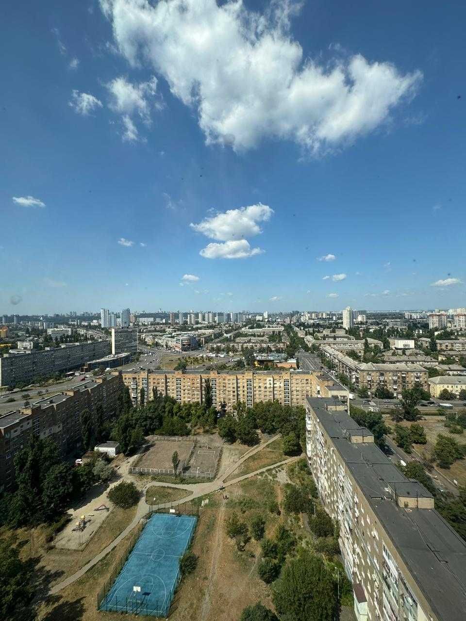 Право власності. 2к.кв. ЖК  Дніпровська Мрія, Сосюри 6. ЄОселя