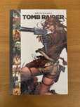 Tomb Raider Archiwa Tom 3 folia twarda oprawa Scream Comics
