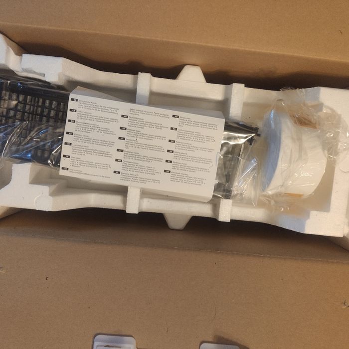 Ионизатор очиститель воздуха Therapy Air  Zepter