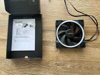 Wentylator be quiet! Light Wings 120mm PWM (BL072)