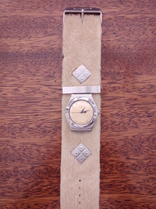 Relógio Swatch Dialect