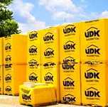 Газобетон ЮДК! Клей в подарок! Любой размер газоблока UDK!