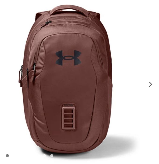 Рюкзак унісекс Under Armour Storm Gameday 2.0 Bordo оригінал!