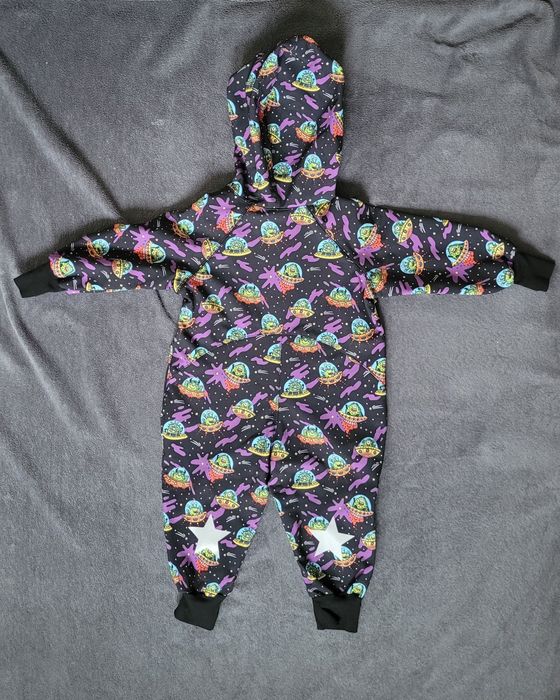 Nowy Kombinezon iELM rozmiar 86 dla dziecka