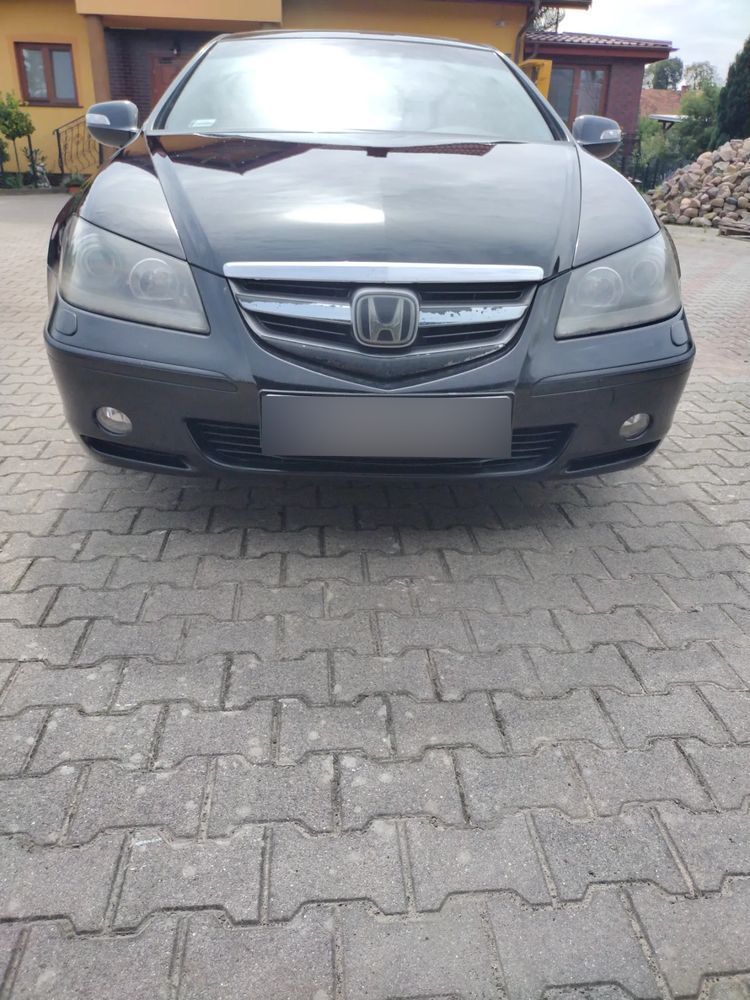 Honda Legend