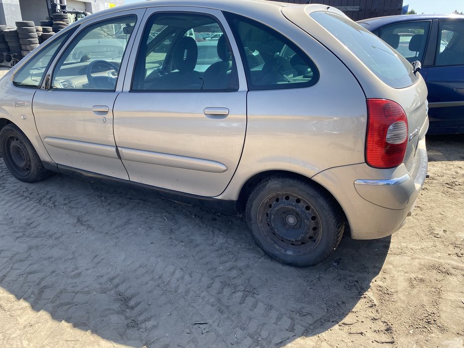 Citroen Xsara Picasso