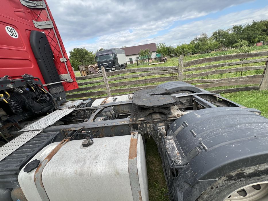 Renault premium 2012