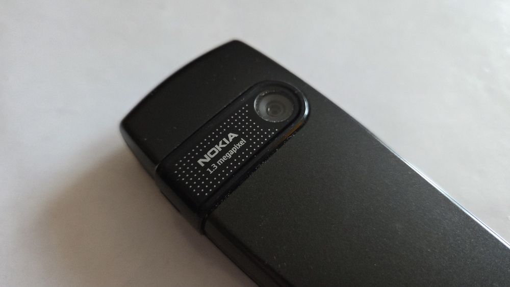 Nokia 6230i bdb stan