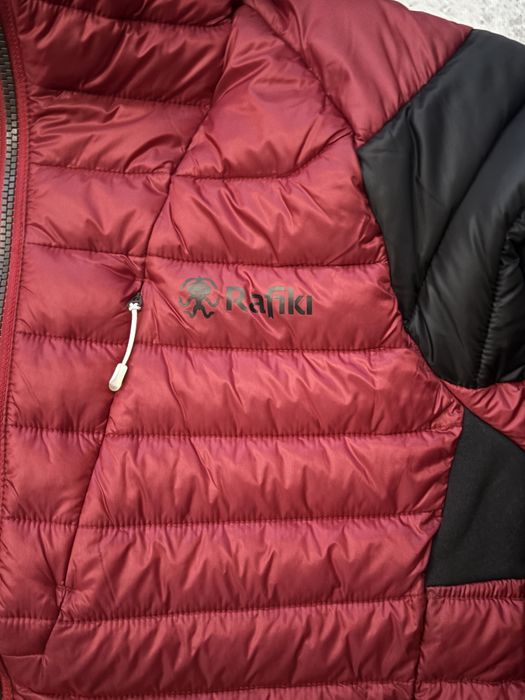 Meska kurtka Rafiki Glen