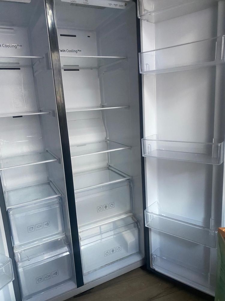 Sprzedam lodówkie samsung do negocjacji