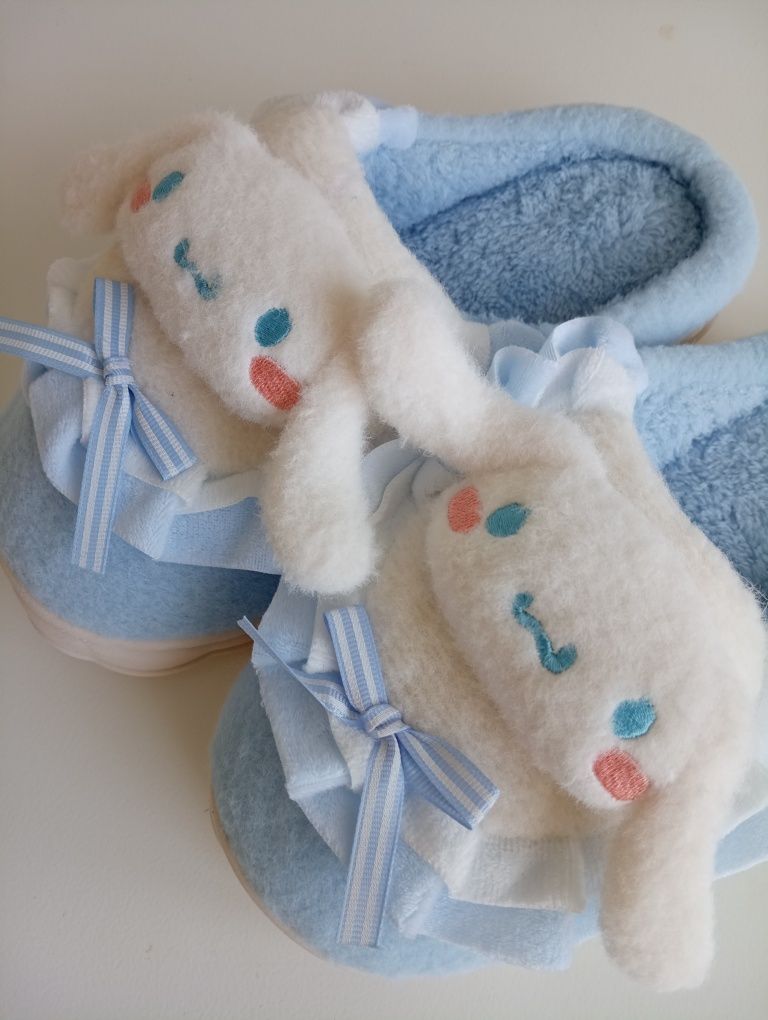 Pantofle kapcie Cinnamoroll