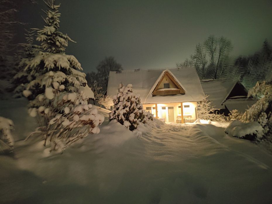 Wynajem domek w górach, 8os, Gliczarowa Osada, Boże Narodzenie, wolny!